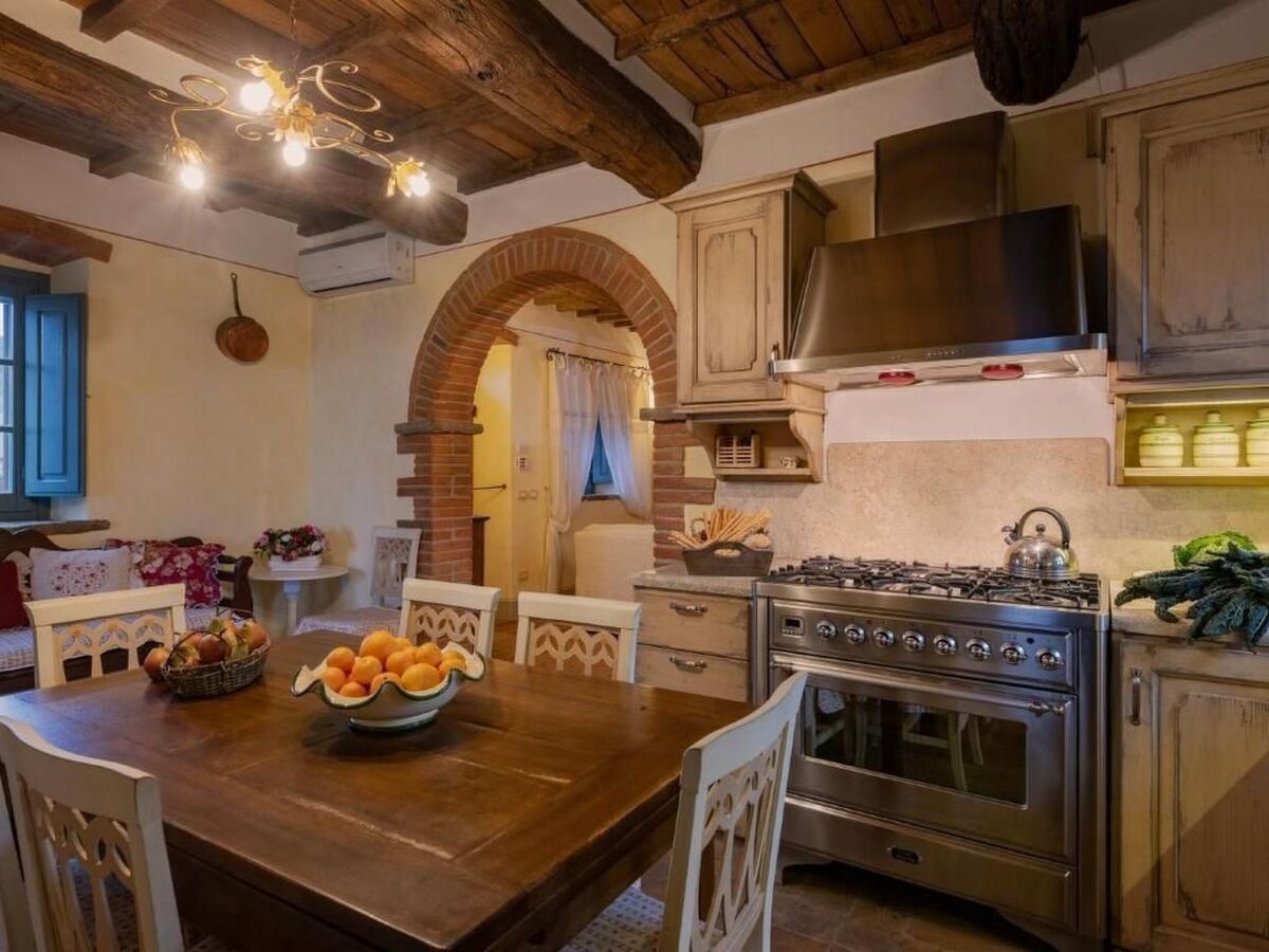 Casa Lamate - Ferme toscane 10 pers, piscine, jardin - Photo 10