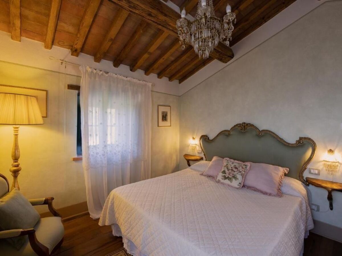 Casa Lamate - Ferme toscane 10 pers, piscine, jardin - Photo 14