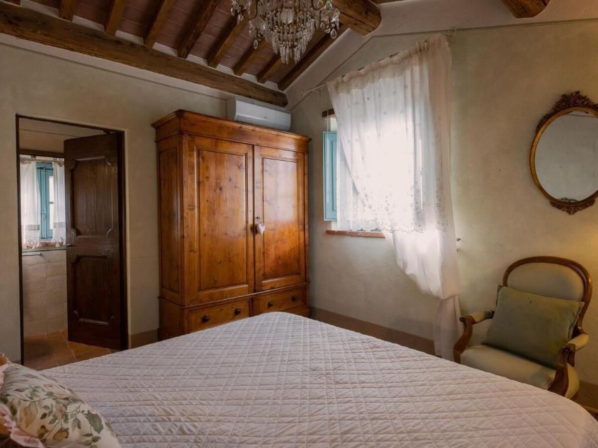 Casa Lamate - Ferme toscane 10 pers, piscine, jardin - Photo 15