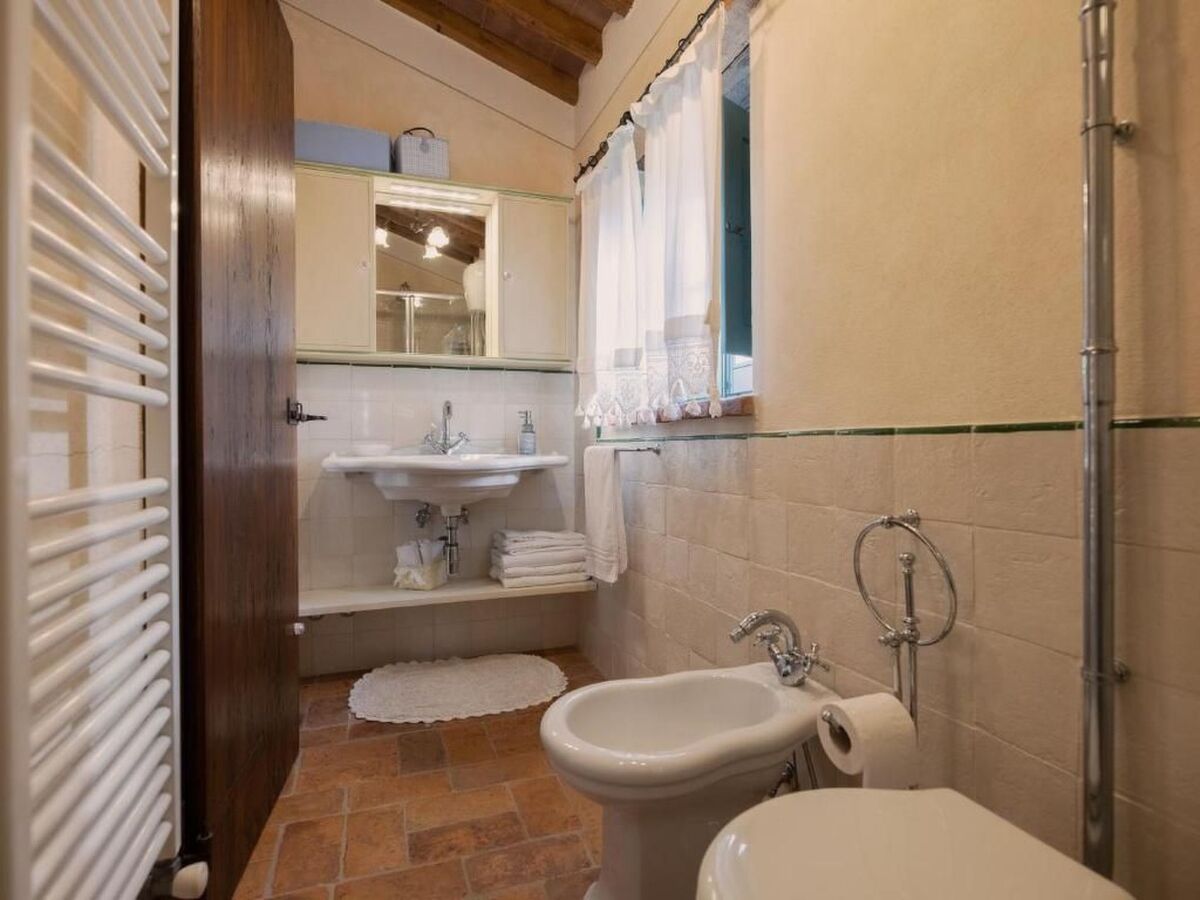 Casa Lamate - Ferme toscane 10 pers, piscine, jardin - Photo 16