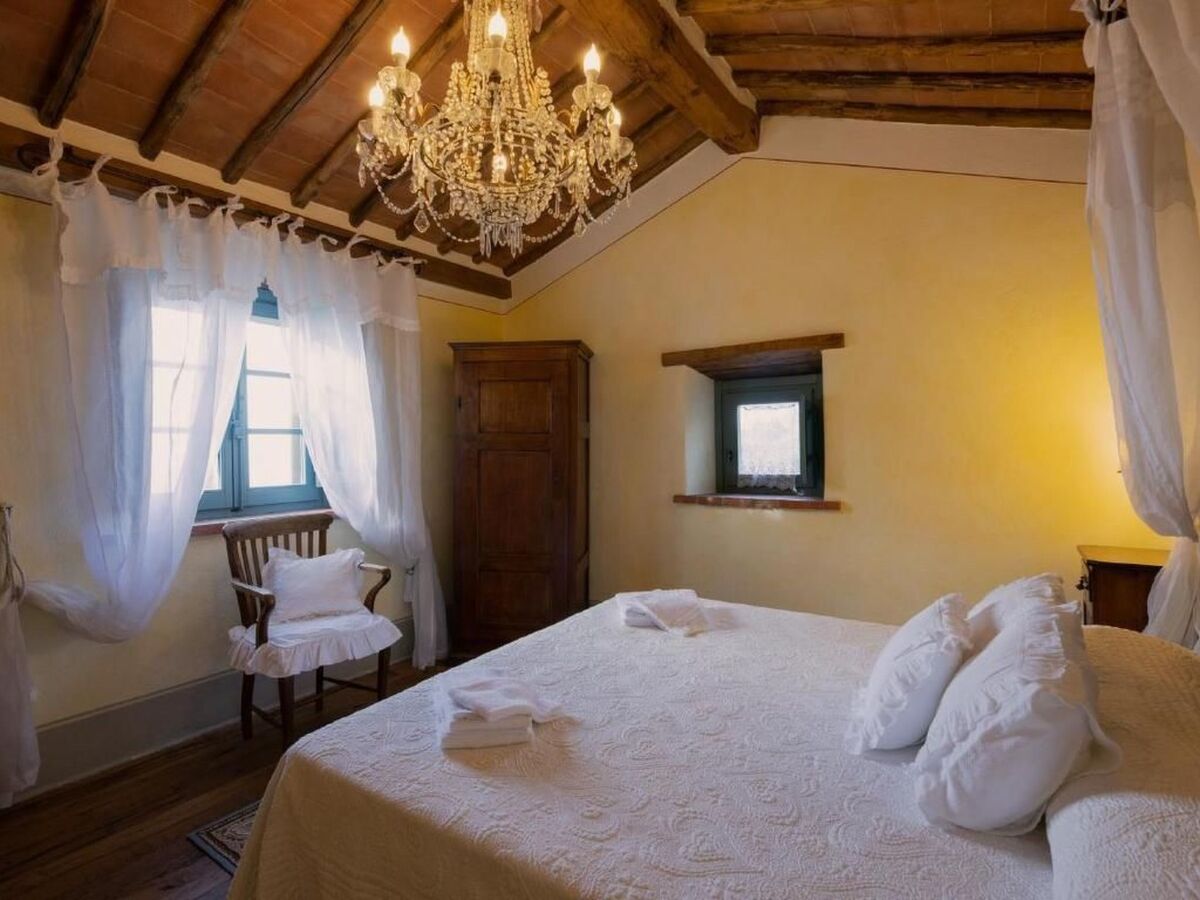 Casa Lamate - Ferme toscane 10 pers, piscine, jardin - Photo 20