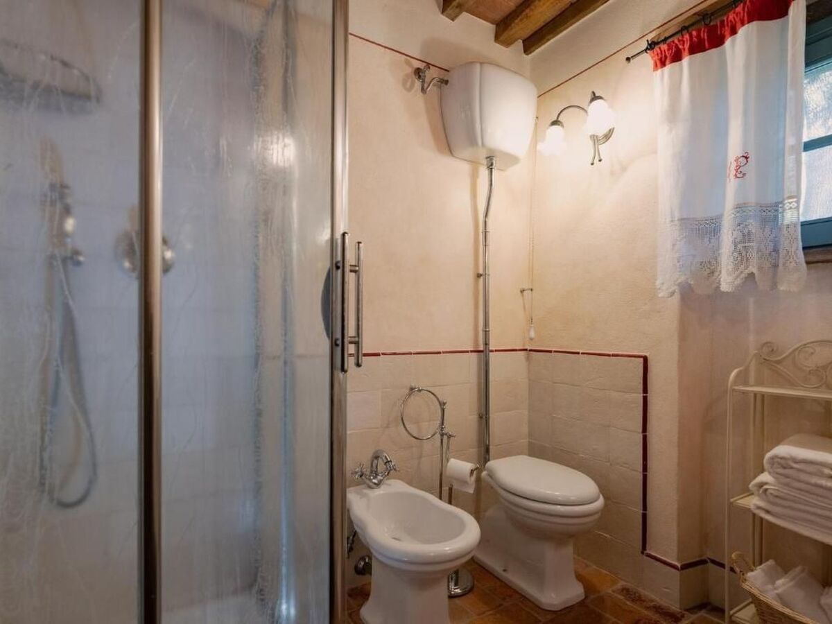 Casa Lamate - Ferme toscane 10 pers, piscine, jardin - Photo 21