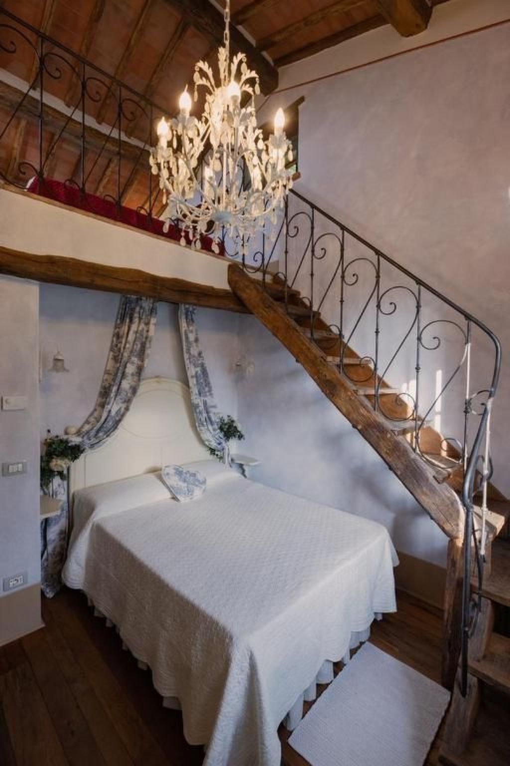 Casa Lamate - Ferme toscane 10 pers, piscine, jardin - Photo 22