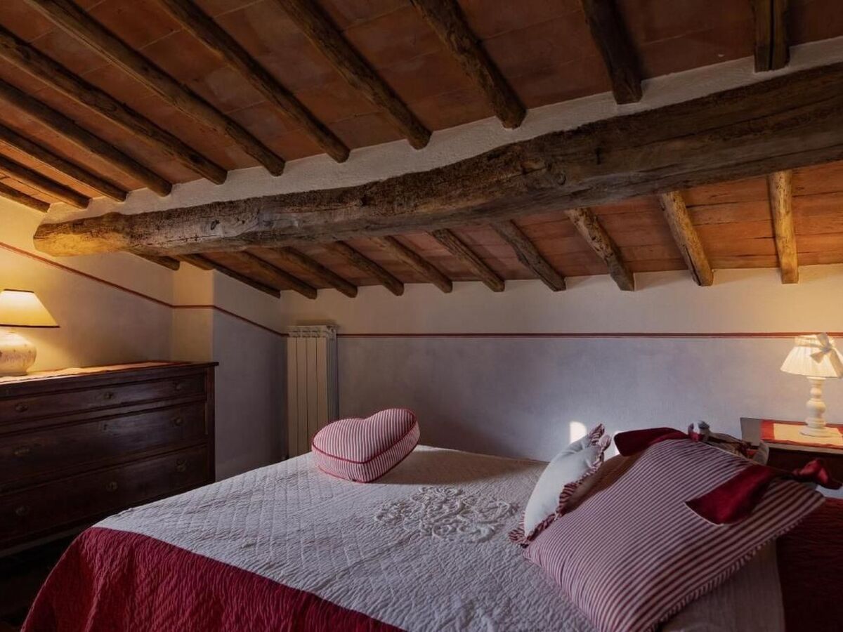 Casa Lamate - Ferme toscane 10 pers, piscine, jardin - Photo 26