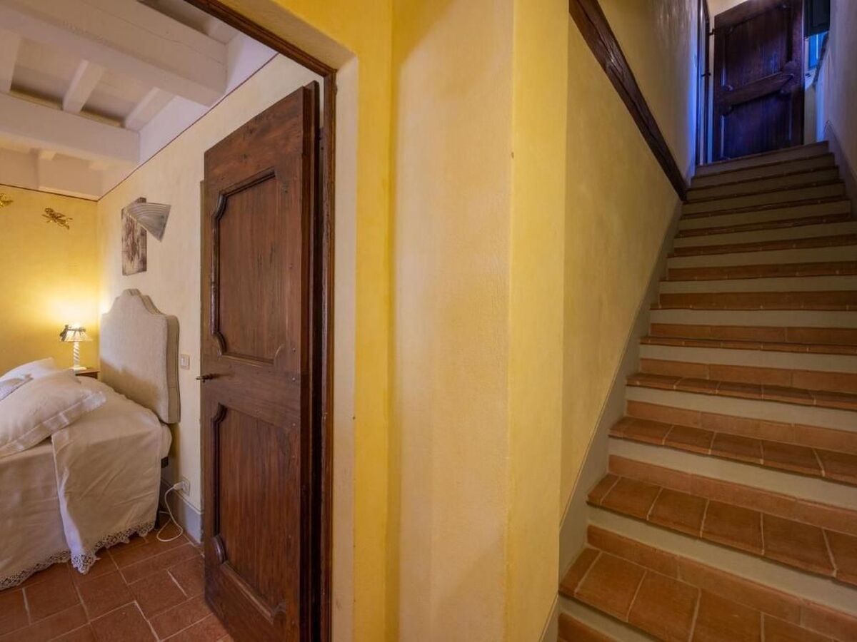 Casa Lamate - Ferme toscane 10 pers, piscine, jardin - Photo 29