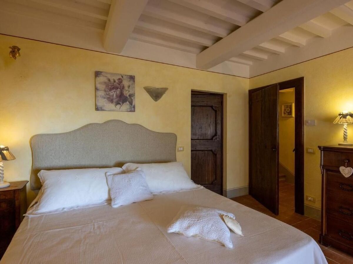 Casa Lamate - Ferme toscane 10 pers, piscine, jardin - Photo 30