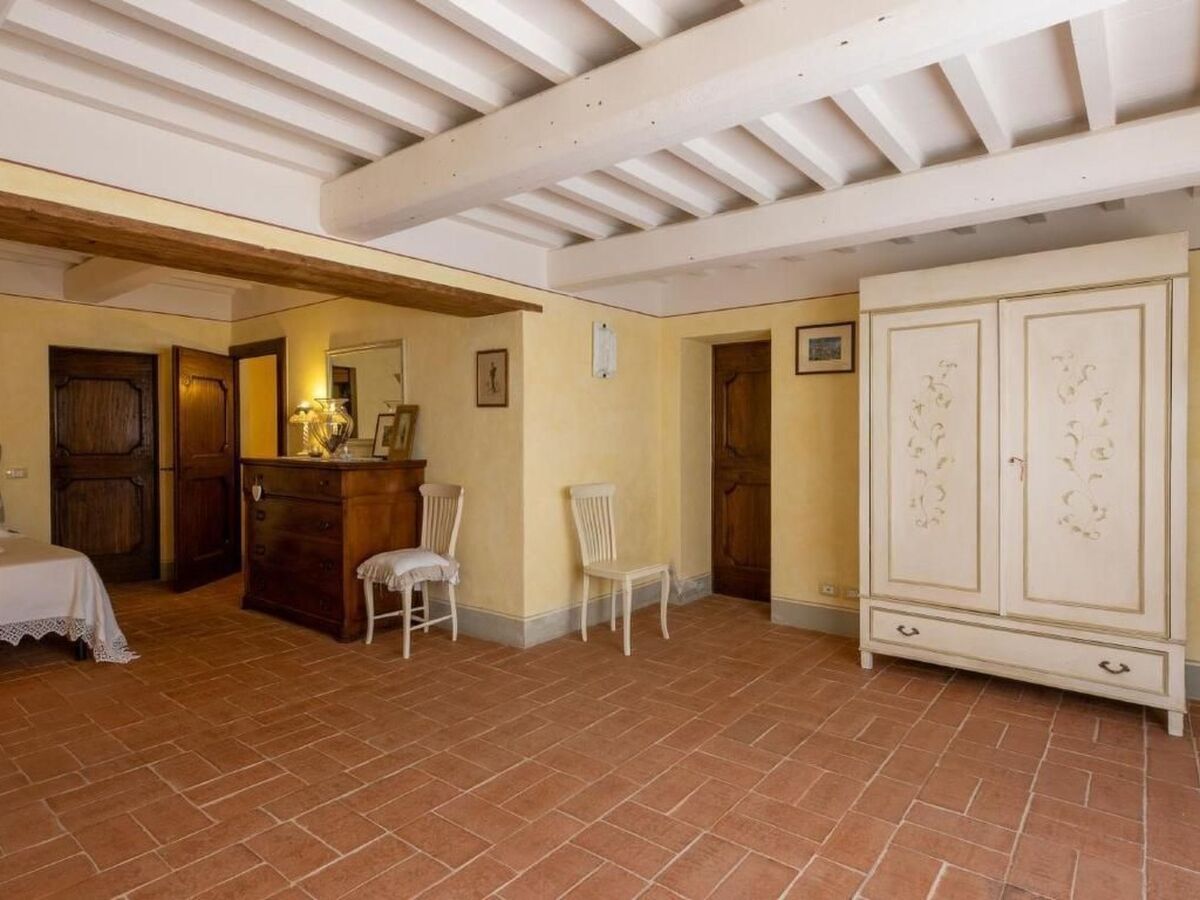 Casa Lamate - Ferme toscane 10 pers, piscine, jardin - Photo 31
