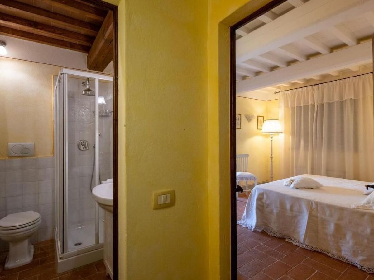 Casa Lamate - Ferme toscane 10 pers, piscine, jardin - Photo 32