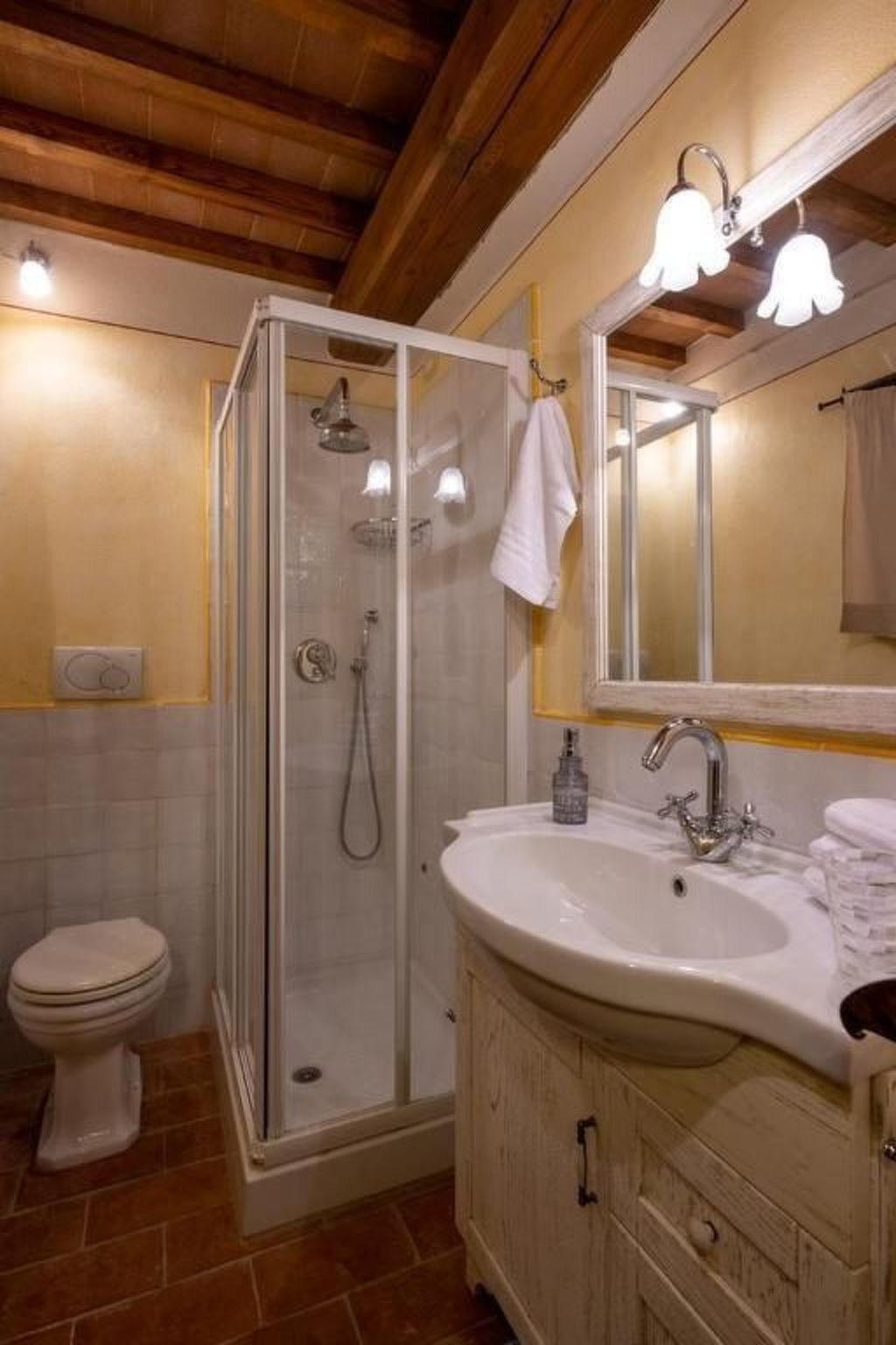 Casa Lamate - Ferme toscane 10 pers, piscine, jardin - Photo 33