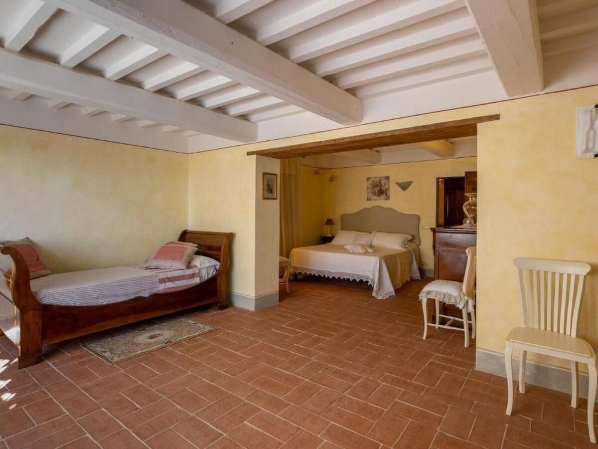 Casa Lamate - Ferme toscane 10 pers, piscine, jardin - Photo 34