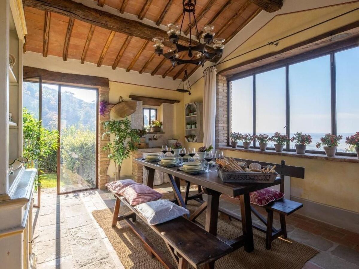 Casa Lamate - Ferme toscane 10 pers, piscine, jardin - Photo 36