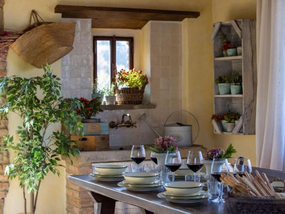 Casa Lamate - Ferme toscane 10 pers, piscine, jardin - Photo 37