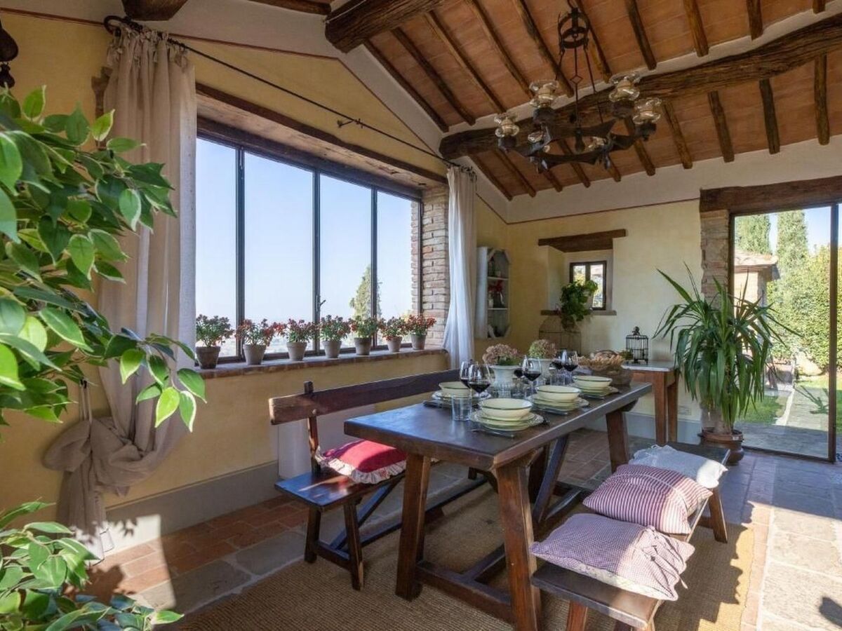 Casa Lamate - Ferme toscane 10 pers, piscine, jardin - Photo 38