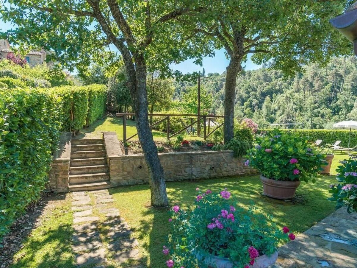Casa Lamate - Ferme toscane 10 pers, piscine, jardin - Photo 45