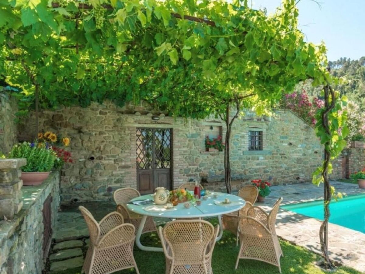 Casa Lamate - Ferme toscane 10 pers, piscine, jardin - Photo 46