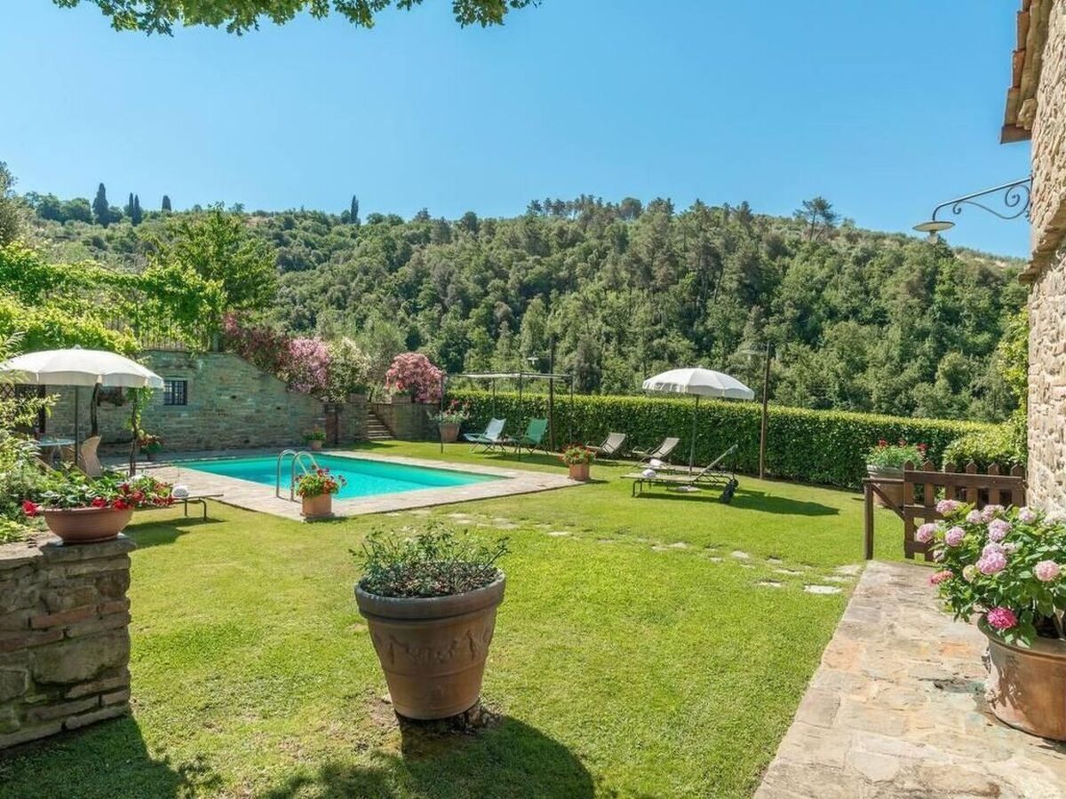 Casa Lamate - Ferme toscane 10 pers, piscine, jardin - Photo 47