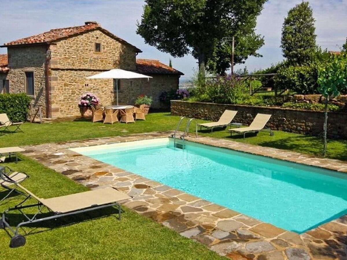 Casa Lamate - Ferme toscane 10 pers, piscine, jardin - Photo 48