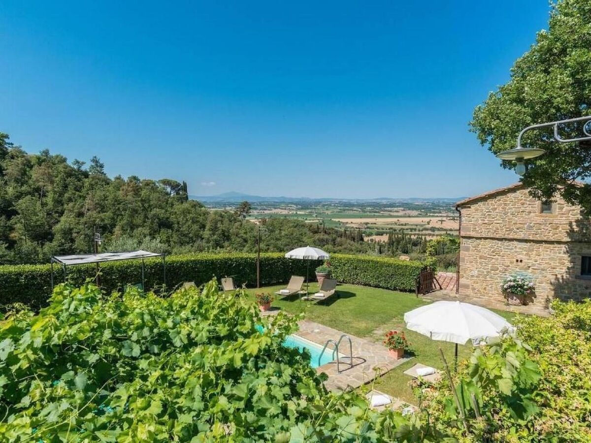 Casa Lamate - Ferme toscane 10 pers, piscine, jardin - Photo 49