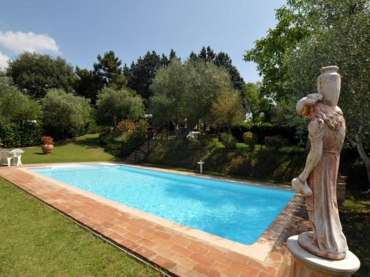 La Capanne, ferme toscane authentique 10 pers. - Photo 1