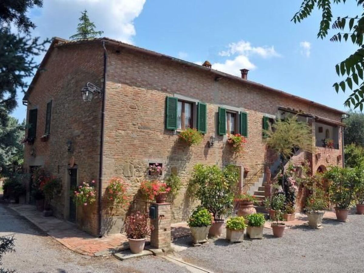 La Capanne, ferme toscane authentique 10 pers. - Photo 2