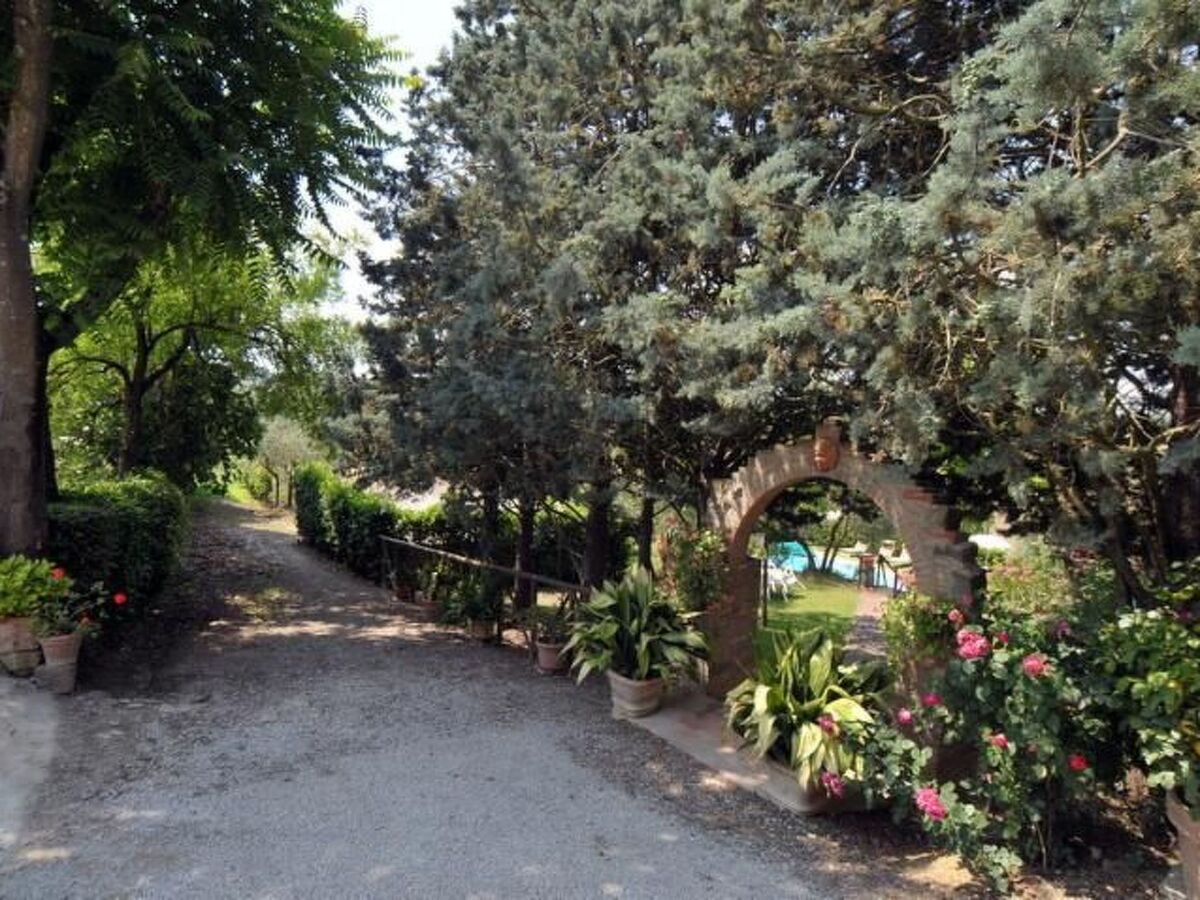 La Capanne, ferme toscane authentique 10 pers. - Photo 7