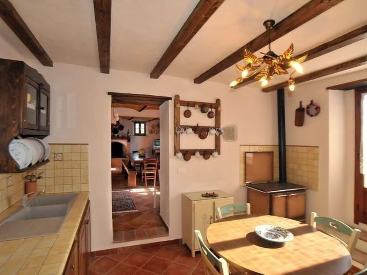 La Capanne, ferme toscane authentique 10 pers. - Photo 8