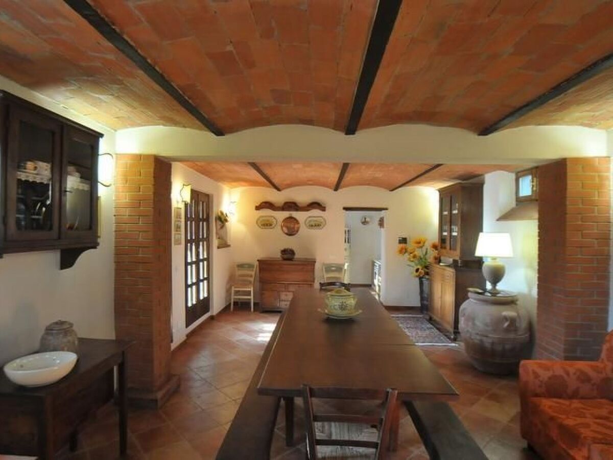 La Capanne, ferme toscane authentique 10 pers. - Photo 9