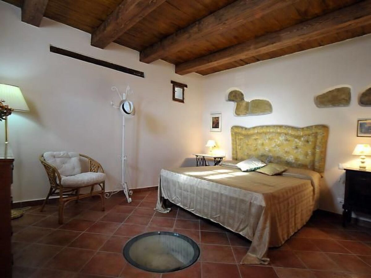 La Capanne, ferme toscane authentique 10 pers. - Photo 11