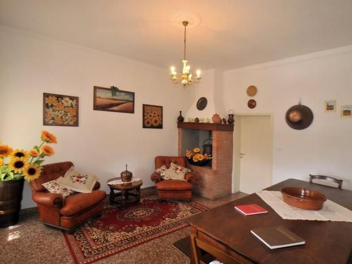 La Capanne, ferme toscane authentique 10 pers. - Photo 15