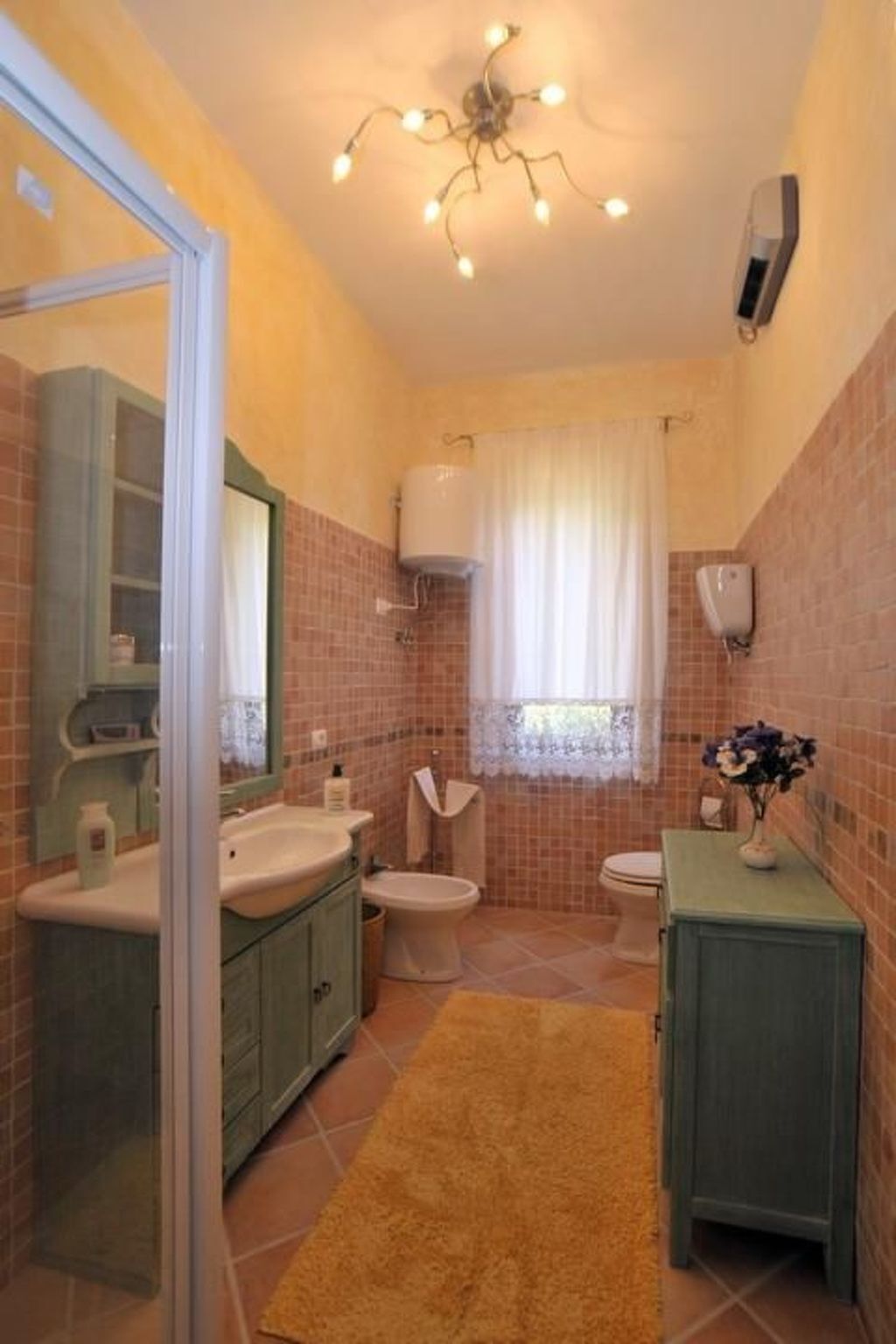 La Capanne, ferme toscane authentique 10 pers. - Photo 16