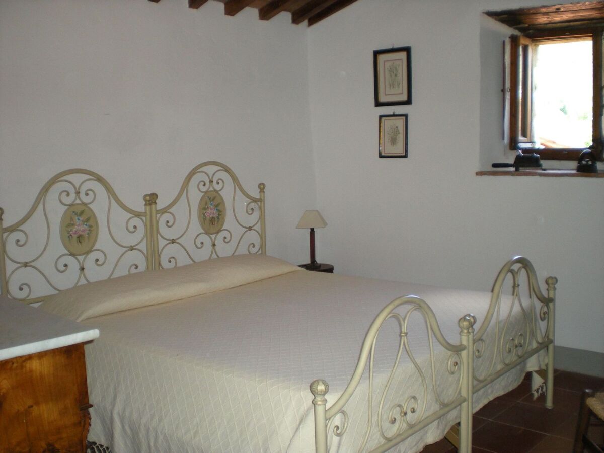 Maison toscane 8 pers. avec piscine privée près de Cortona - Photo 15