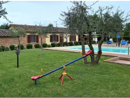 Location maison à Cortona, Villino Cortona - Ihre Entspannung im Herzen der Toskana.