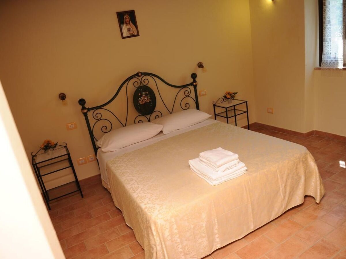 Agriturismo Poggio del Fabbro – Maison 7 pers. piscine - Photo 7