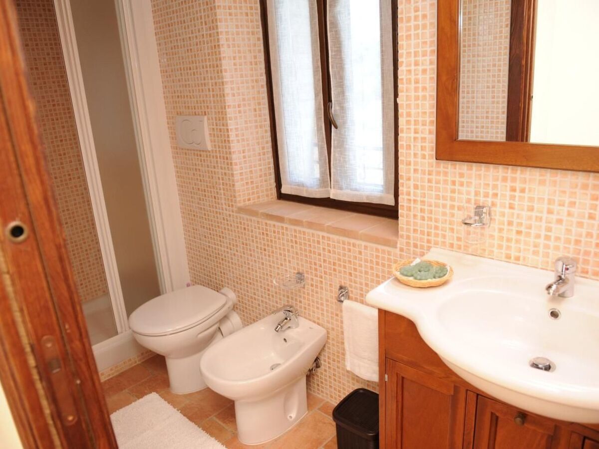 Agriturismo Poggio del Fabbro – Maison 7 pers. piscine - Photo 9