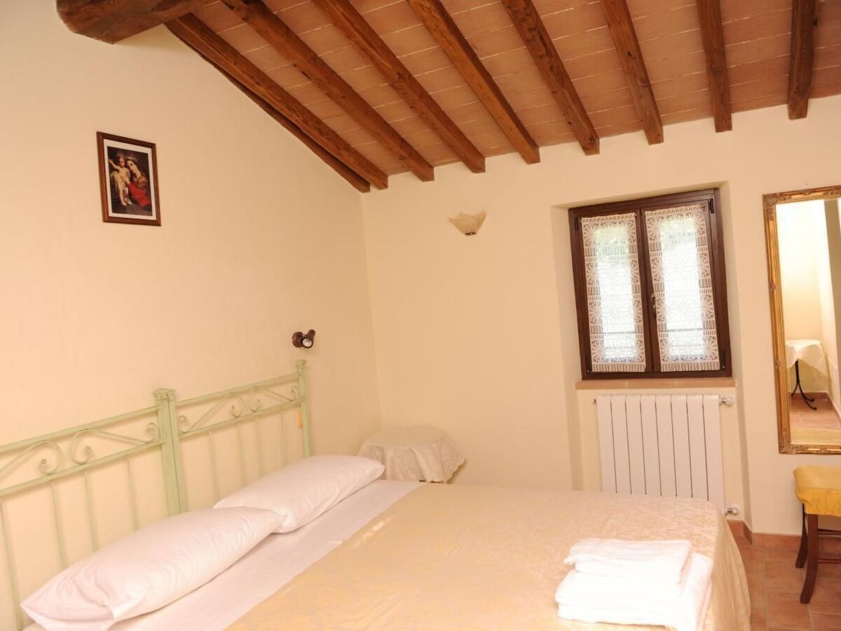 Agriturismo Poggio del Fabbro – Maison 7 pers. piscine - Photo 10