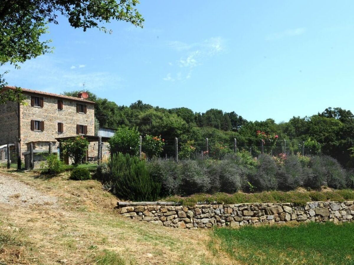 Agriturismo Poggio del Fabbro – Maison 7 pers. piscine - Photo 12