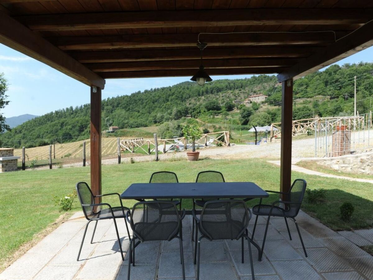 Agriturismo Poggio del Fabbro – Maison 7 pers. piscine - Photo 17