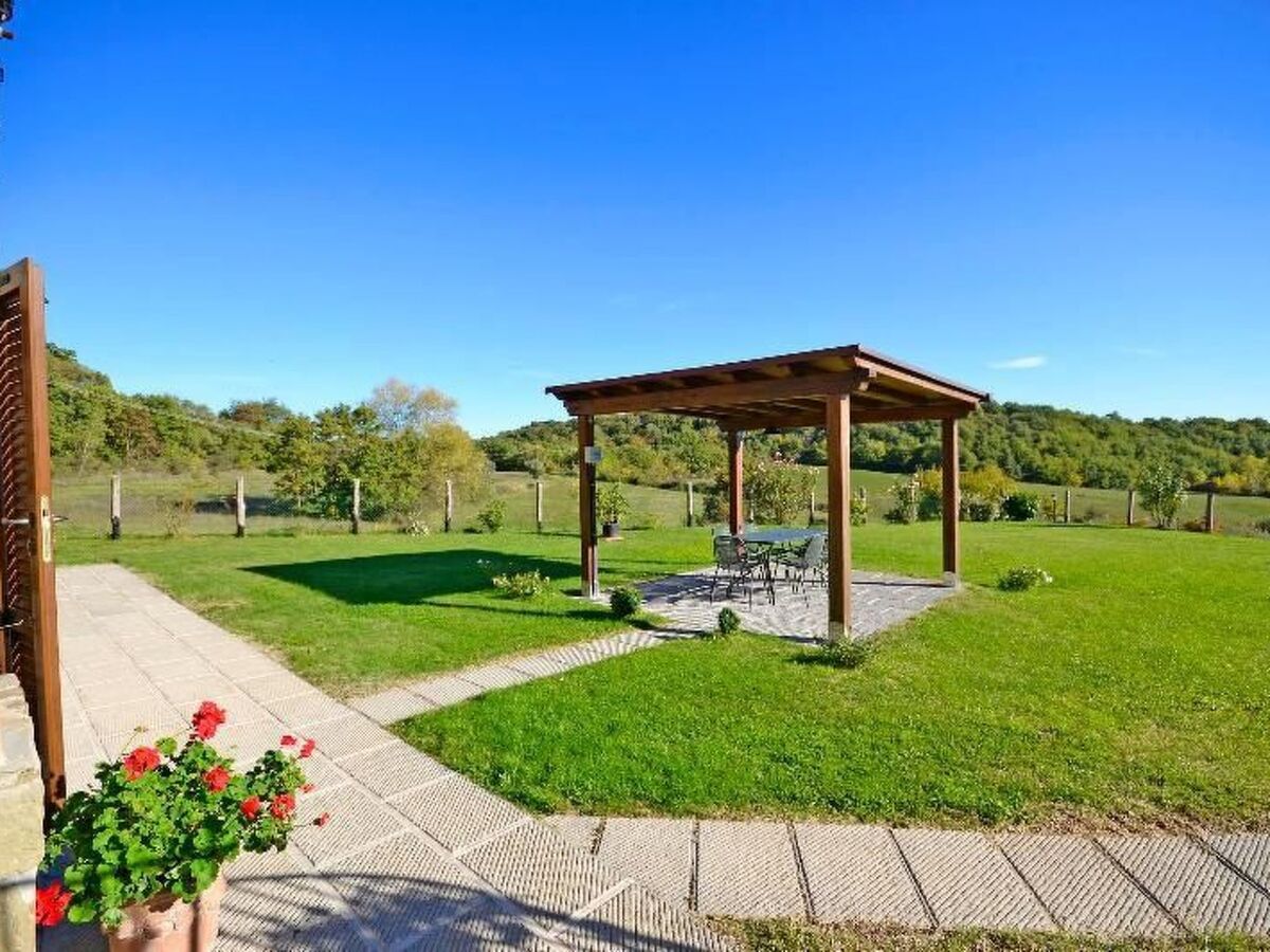 Poggio del Fabbro, maison de ferme à Cortona - Photo 9