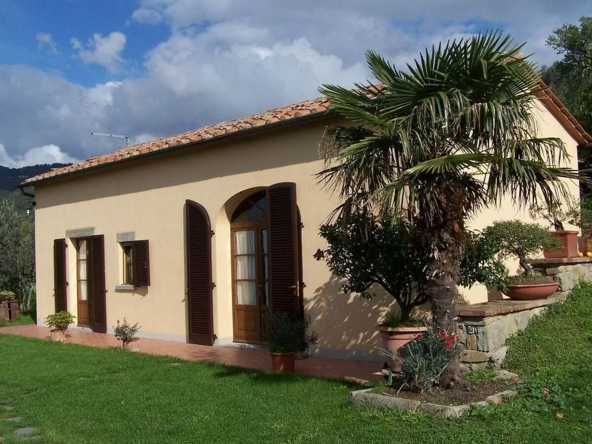 Villa Orangerie – Maison avec piscine privée à Cortona - Photo 2