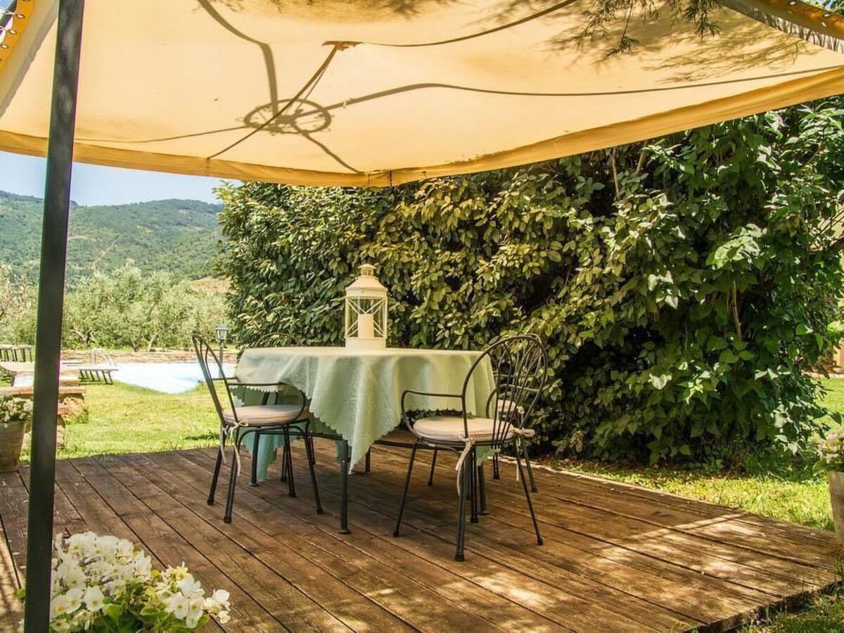 Villa Orangerie – Maison avec piscine privée à Cortona - Photo 4