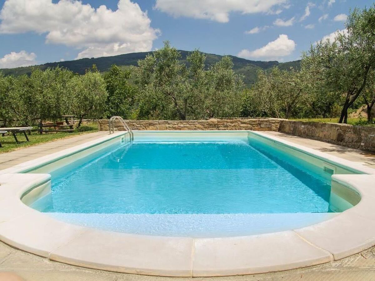 Villa Orangerie – Maison avec piscine privée à Cortona - Photo 6