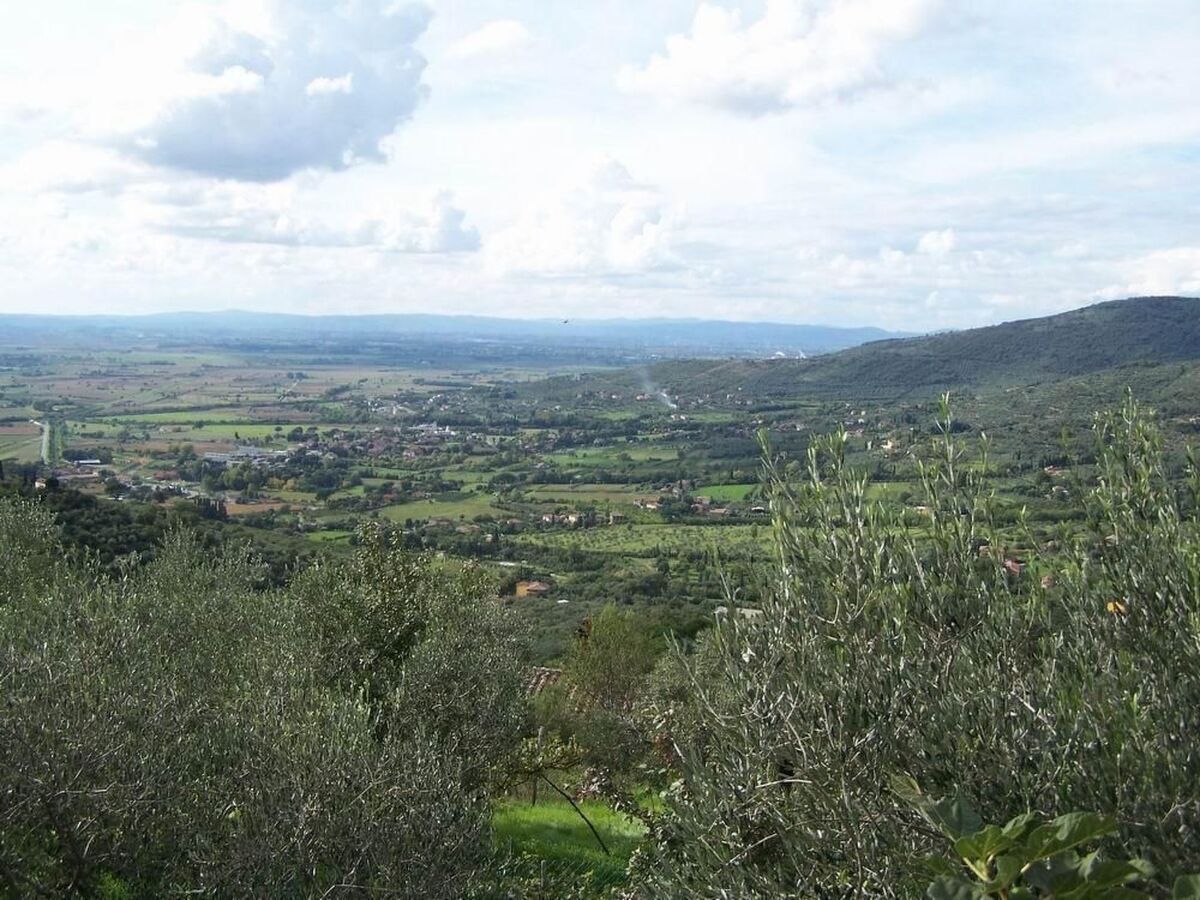 Villa Orangerie – Maison avec piscine privée à Cortona - Photo 8