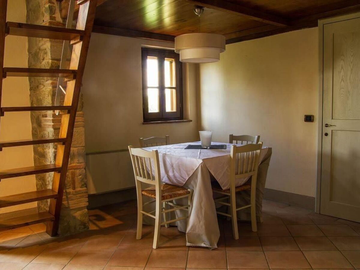 Villa Orangerie – Maison avec piscine privée à Cortona - Photo 12