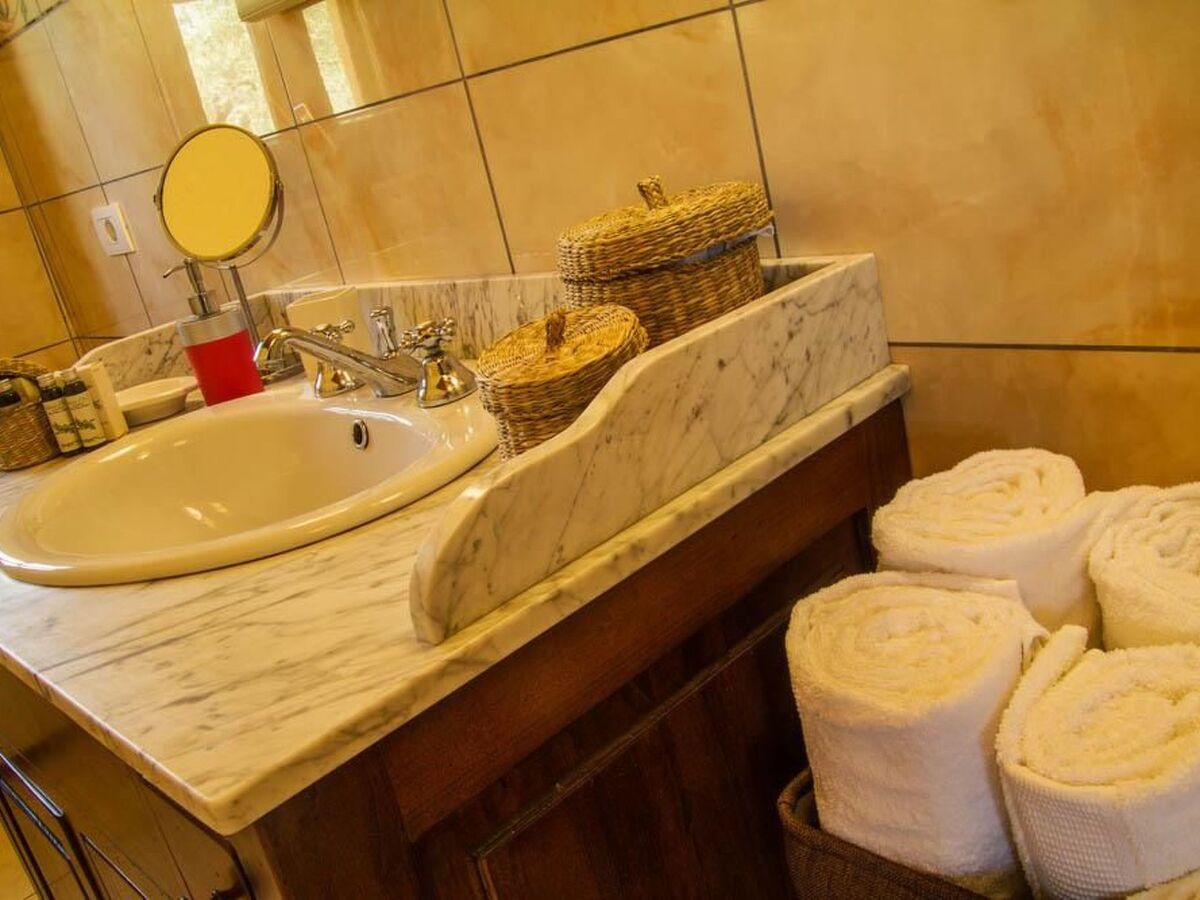 Villa Orangerie – Maison avec piscine privée à Cortona - Photo 15