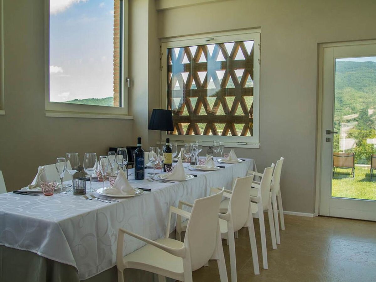 Villa Fonte Vento – 6 chambres, 2 piscines privées à Cortona - Photo 3
