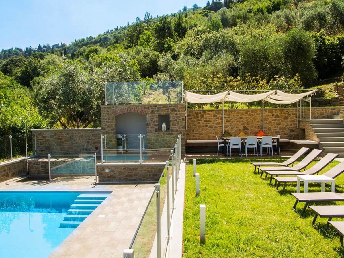 Villa Fonte Vento – 6 chambres, 2 piscines privées à Cortona - Photo 4