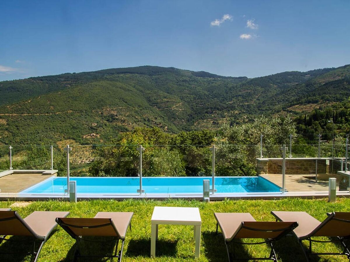 Villa Fonte Vento – 6 chambres, 2 piscines privées à Cortona - Photo 6