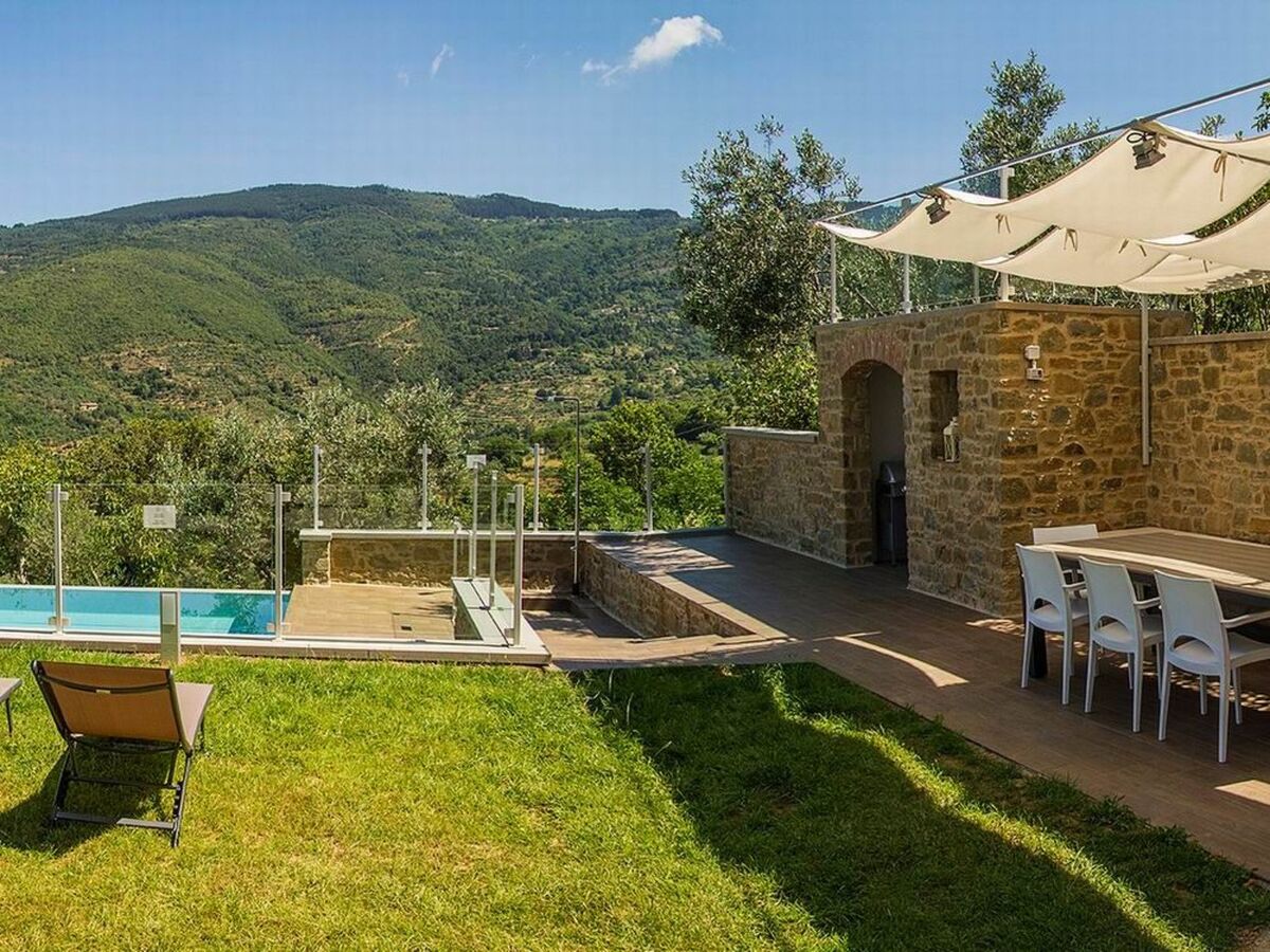 Villa Fonte Vento – 6 chambres, 2 piscines privées à Cortona - Photo 7