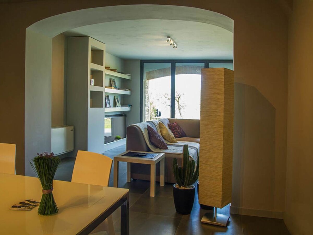 Villa Fonte Vento – 6 chambres, 2 piscines privées à Cortona - Photo 9