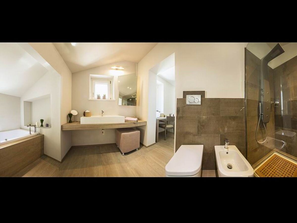 Villa Fonte Vento – 6 chambres, 2 piscines privées à Cortona - Photo 12